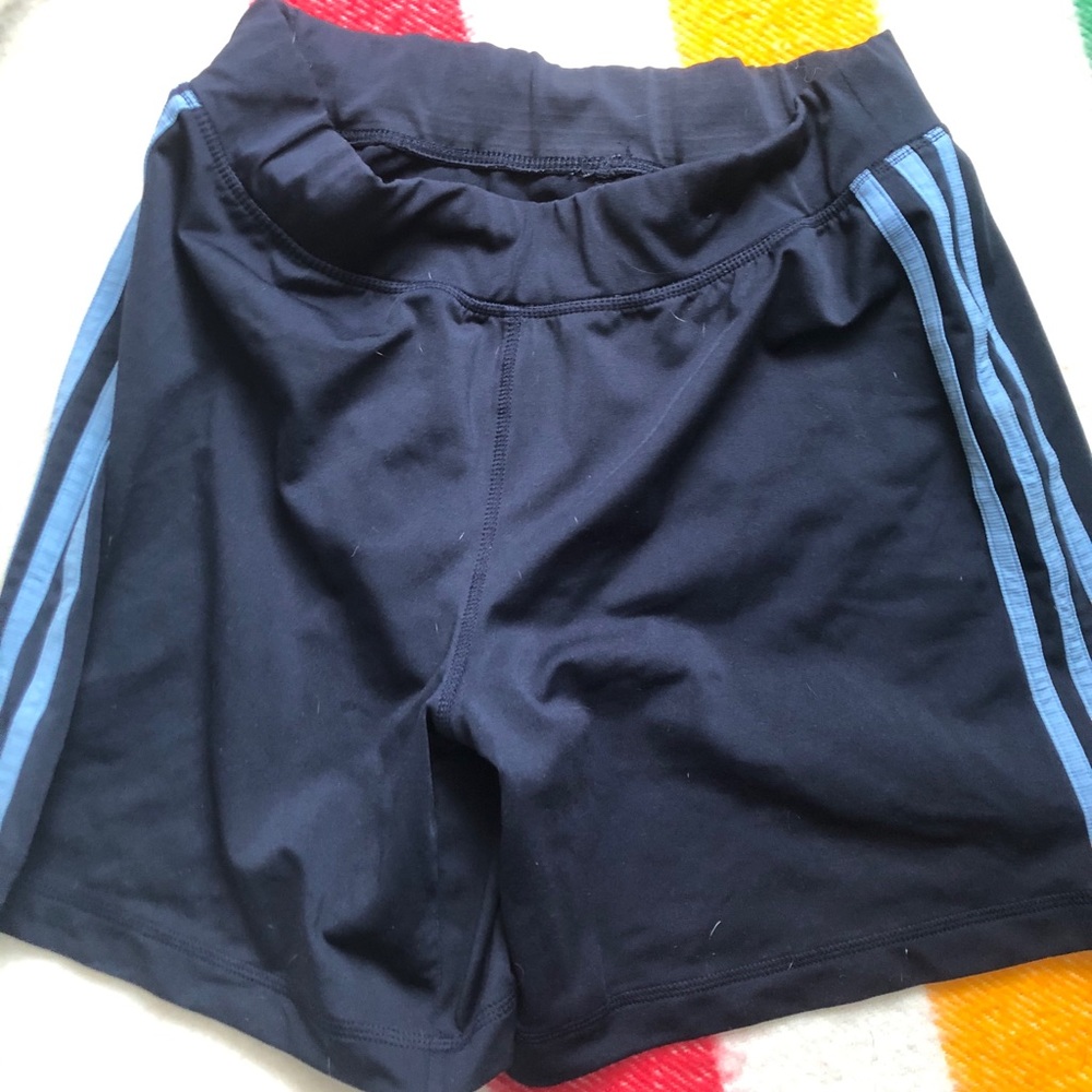 Sz s adidas running shorts